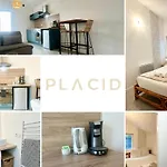 Апартаменты L'escale Paisible - Terrasse - Clim - Parking