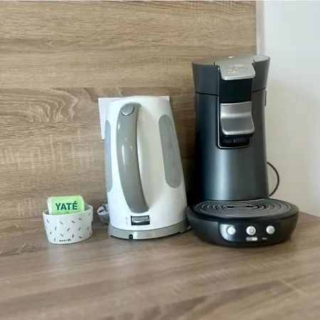 L'escale Paisible - Terrasse - Clim - Parking *