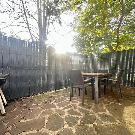 L'escale Paisible - Terrasse - Clim - Parking