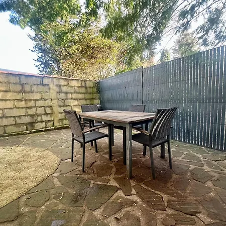 Appartement L'escale Paisible - Terrasse - Clim - Parking
