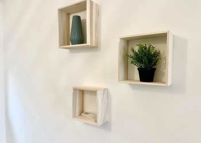 Apartamento L'escale Paisible - Terrasse - Clim - Parking Mont de Marsan